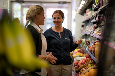 Chester County Community Wellness Programs